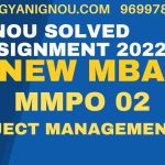 mmpo 02 solved assignment 2022-23
