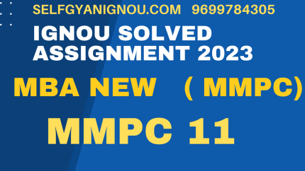 begla 138 solved assignment 2022 23