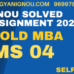 ms 04 solved assignment 2023