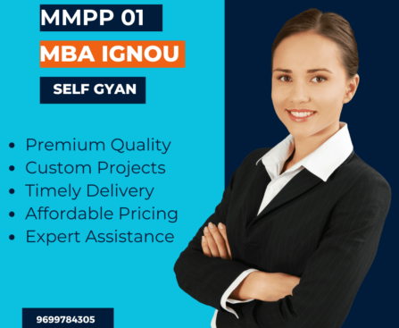 IGNOU PROJECT SUBMISSION LINK 2025